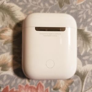 I'm going to buy new ones